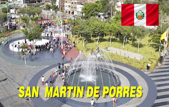 Gasfitero en san martin de porres